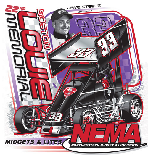 micro sprint graphics